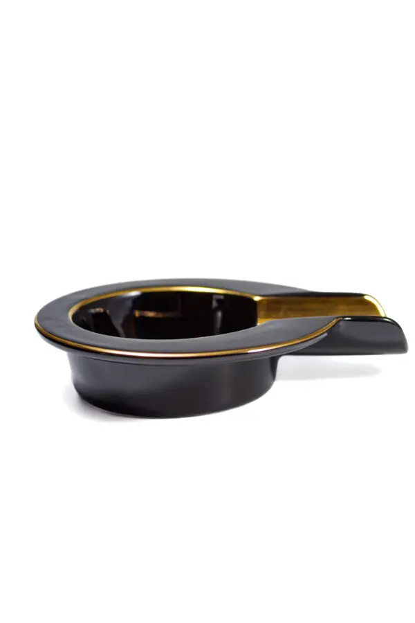 H Upmann Gran Reserva Single Cigar Ashtray