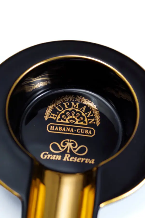 H Upmann Gran Reserva Single Cigar Ashtray