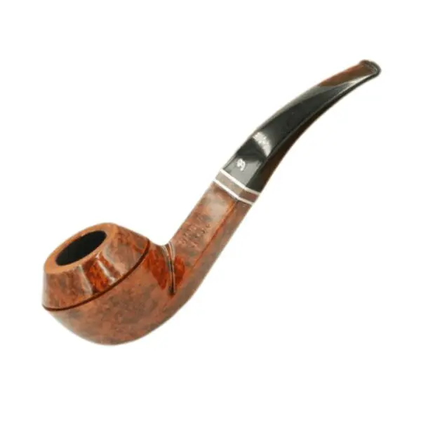 Big Ben Classic 472 Tan Polished Pipe