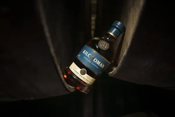 Kilchoman PX Sherry Cask Matured 2023