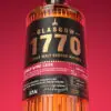 Glasgow 1770 Small Batch Syrah Wine Cask