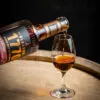 Glasgow 1770 Small Batch Syrah Wine Cask