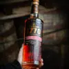 Glasgow 1770 Small Batch Syrah Wine Cask