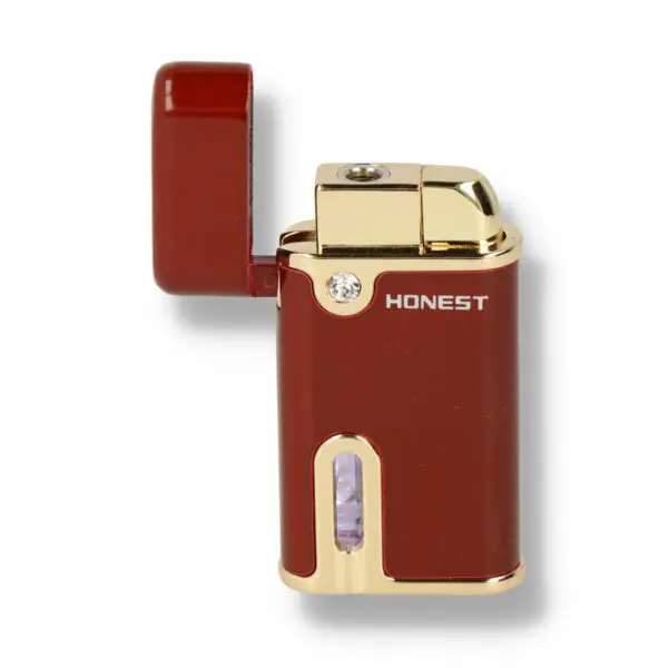 Honest Bronte Rouge lighter BCZ406-1-03