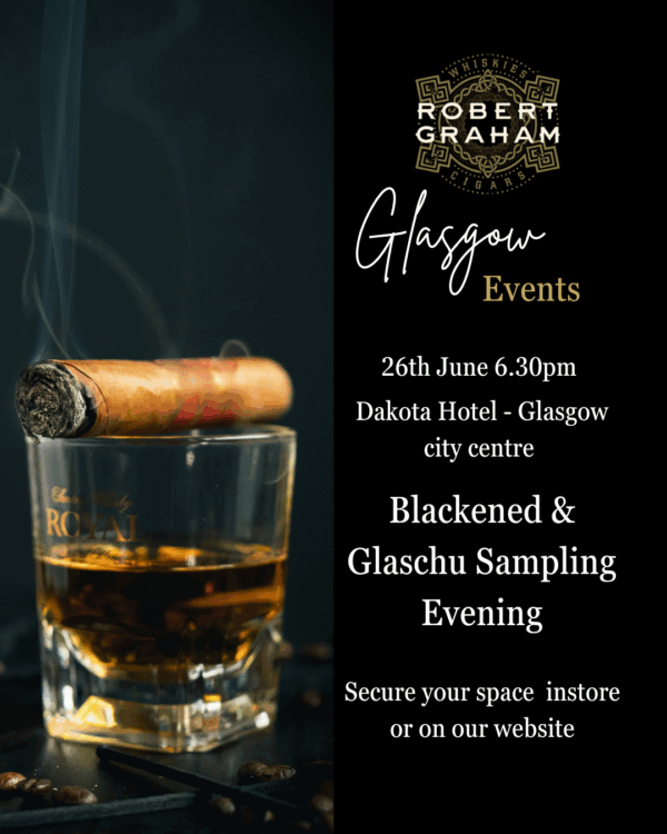 June Glasgow event