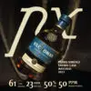 Kilchoman PX Sherry Cask Matured 2023