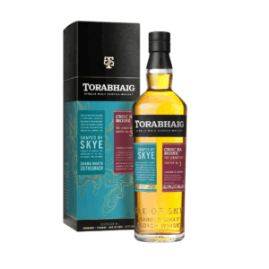 Torabhaig Legacy Series Ch.3 : Cnoc Na Mòine