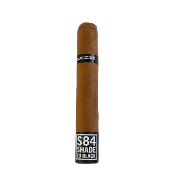 Drew Estate Blackened S84 Shade to Black Robusto Cigar