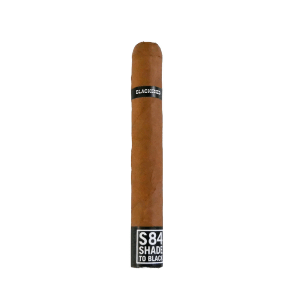 Drew Estate Blackened S84 Shade to Black Toro Cigar