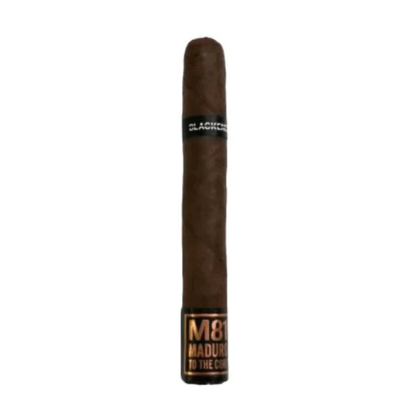 Drew Estate Blackened M81 Corona Cigar