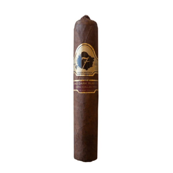 El Septimo Zaya Fabuloso Dark Ruby Cigar