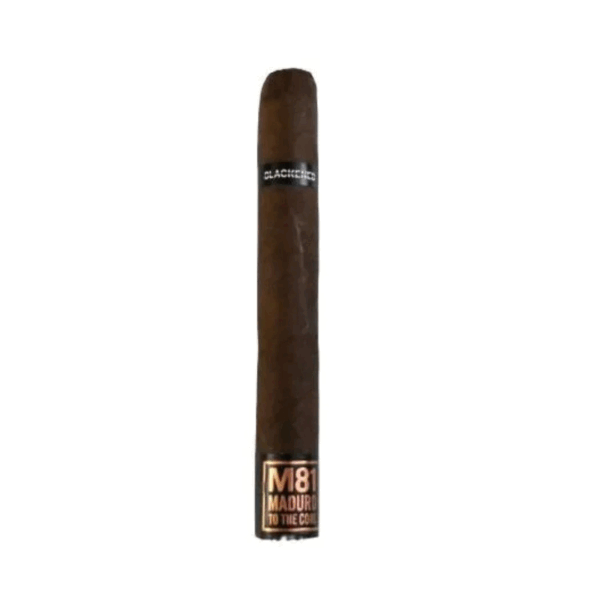 Drew Estate Blackened M81 Toro Cigar