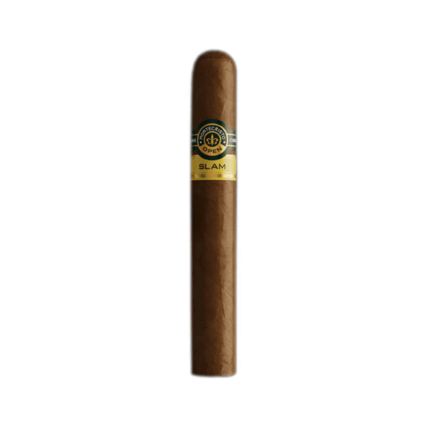 Montecristo Open Slam single