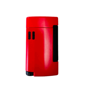Mantis Apex Lighter in Red