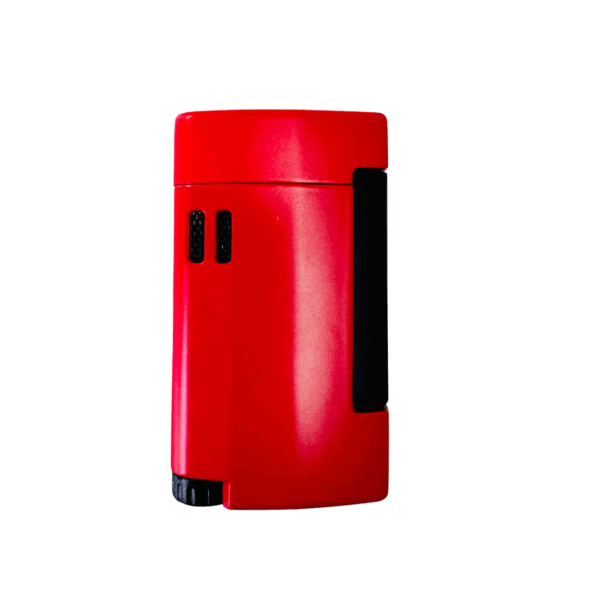 Mantis Apex Lighter in Red