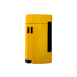 Mantis Apex lighter in yellow