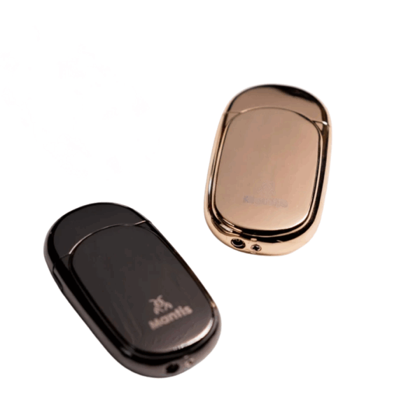 Mantis Aeris Lighter in Black