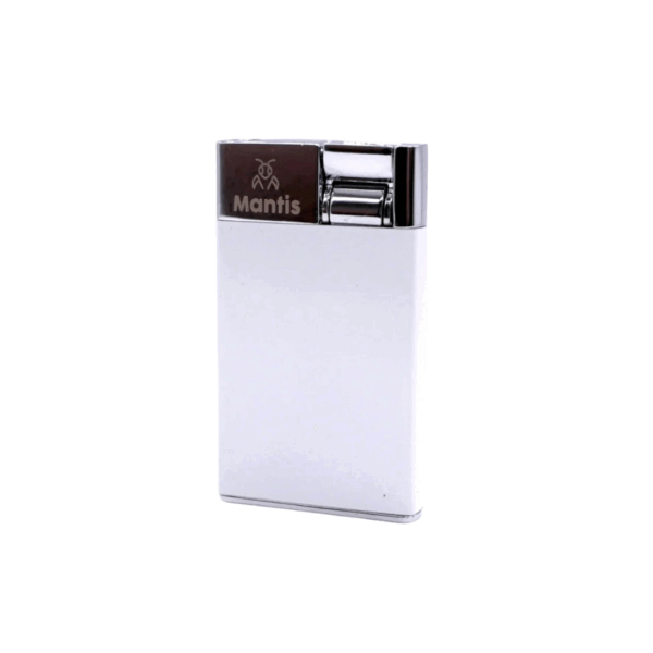 Mantis Clix Lighter in White