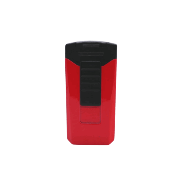 Mantis Fuegodoble Lighter in Red