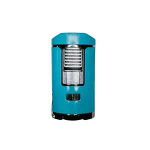 Mantis Fuego GT Lighter in Tiffany Blue