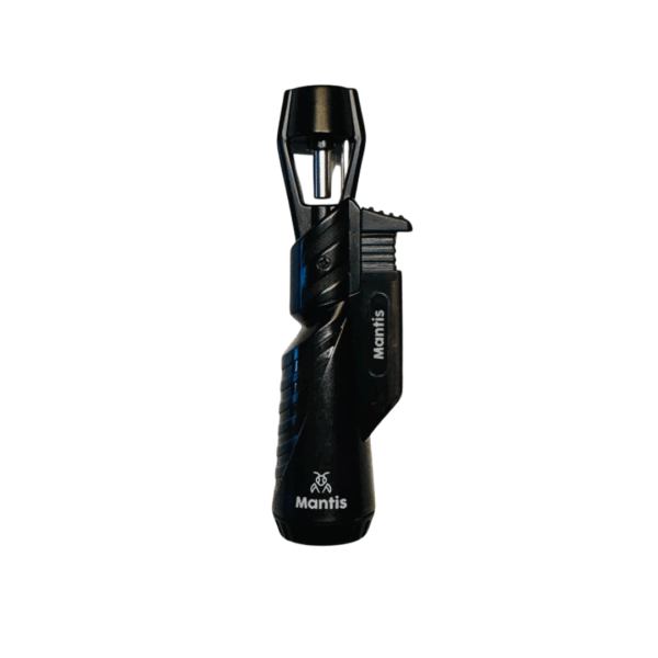 mantis vistaflame lighter