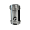 Mantis Fortis Dragon Lighter in Silver