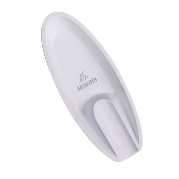 Mantis Streamline Ashtray Whte
