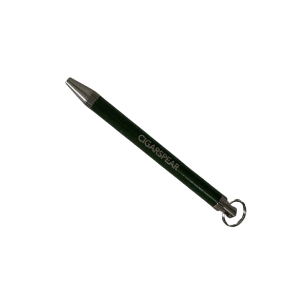 Mantis Cigarspear in Black