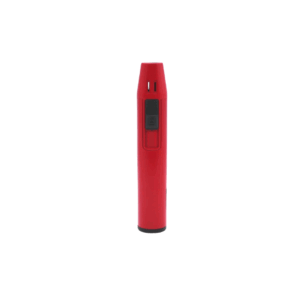 Mantis Caliber Lighter in Red