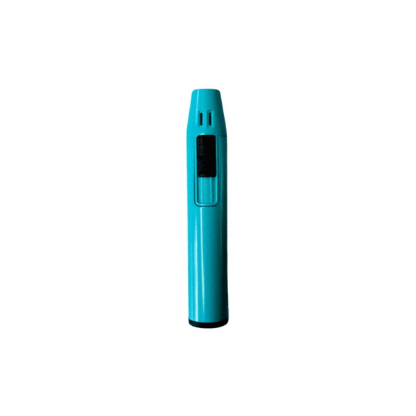 Mantis Caliber Lighter in Tiffany Blue