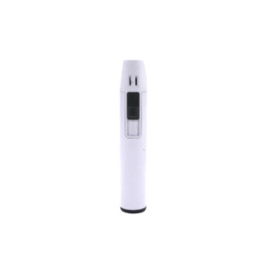 Mantis Caliber Lighter in White