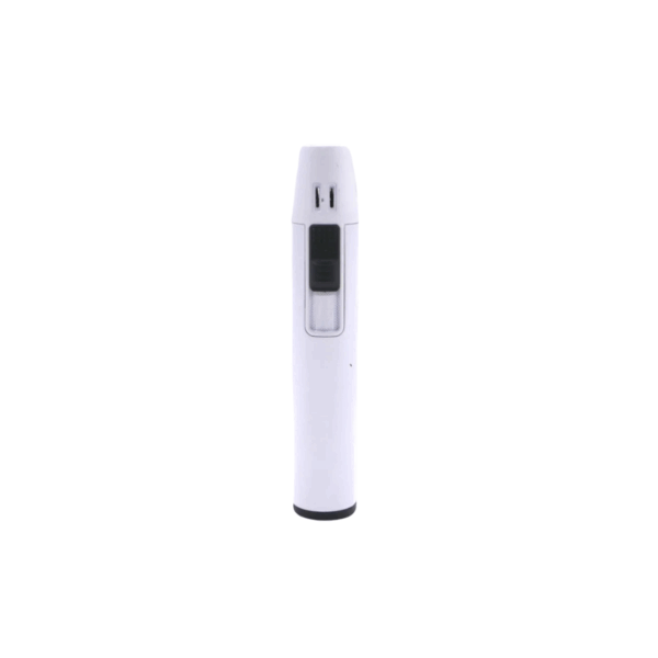 Mantis Caliber Lighter in White