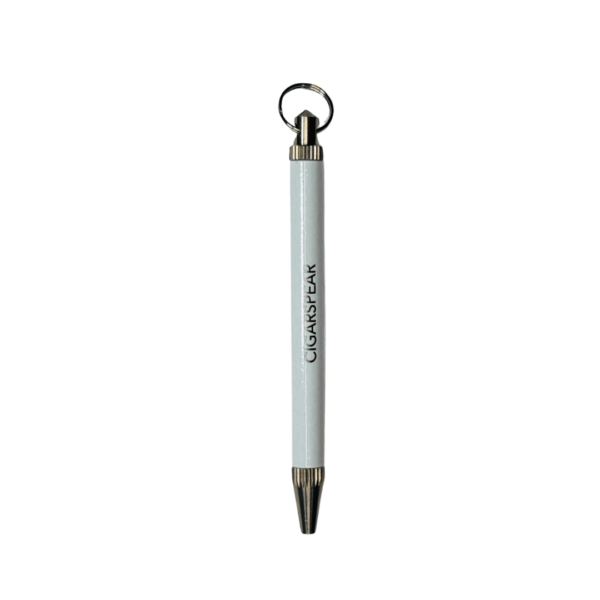 Mantis Cigarspear in White