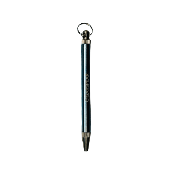 Mantis Cigarspear in Blue