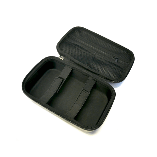 Mantis Carbon Travel Cigar Case