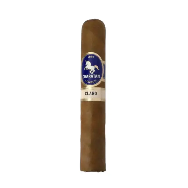Charatan London Claro Robusto Cigar