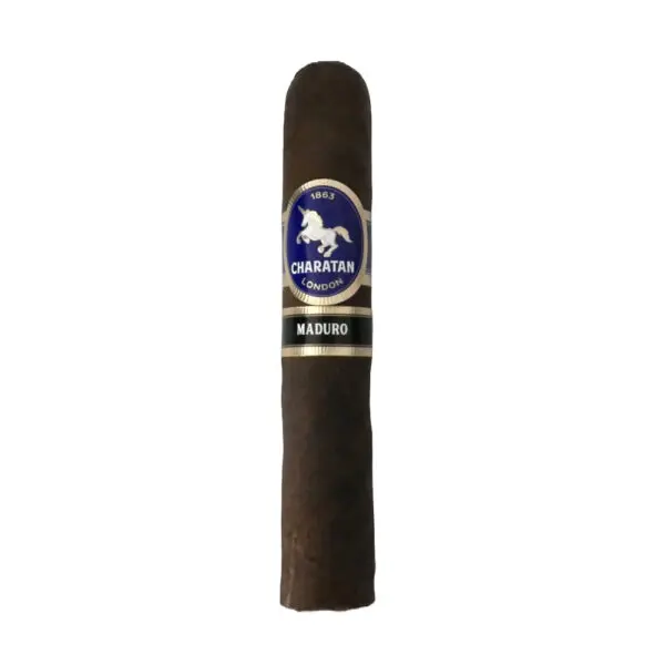Charatan London Maduro Robusto Cigar