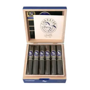 Charatan London Maduro Robusto Cigar