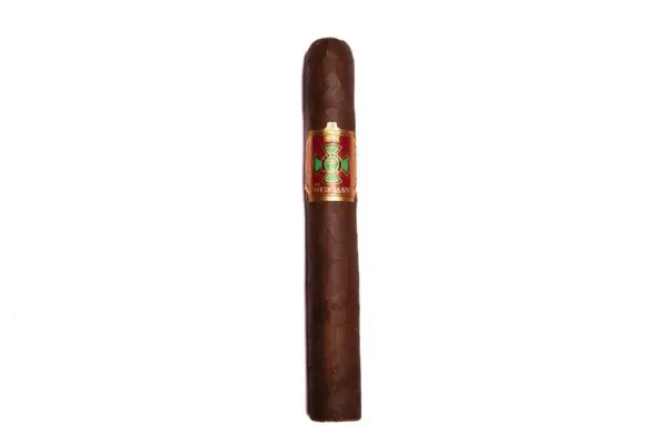 The New Wise Man Maduro Robusto Box of 20 - Image 2
