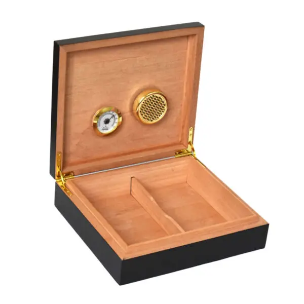 Cuban Flag Humidor
