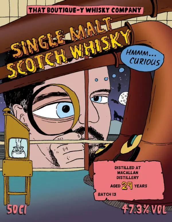 Boutique-y Macallan Batch 2 - Image 2