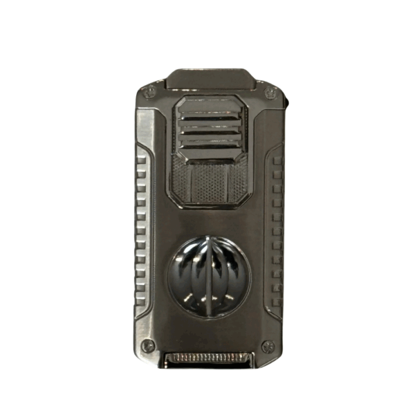 Mantis Omni Multifunction Lighter in Gunmetal