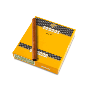 Cohiba Club 20's