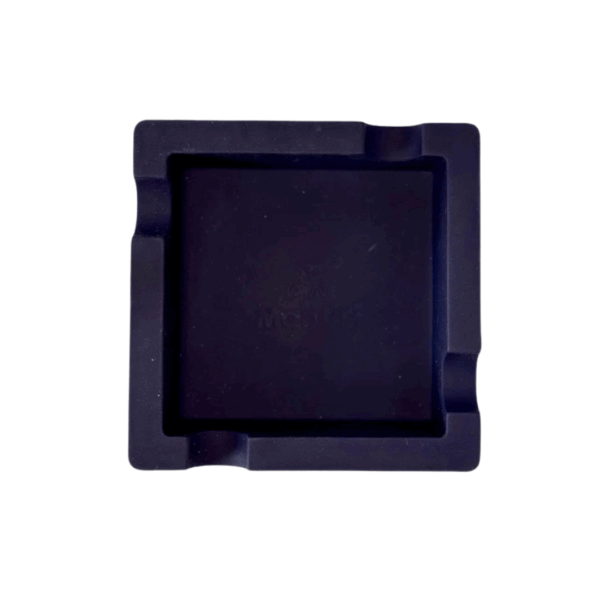Mantis Flex Ashtray in Navy Blue