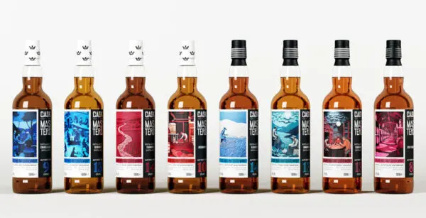Cask Masters Blair Athol 13 Year Old - Image 4