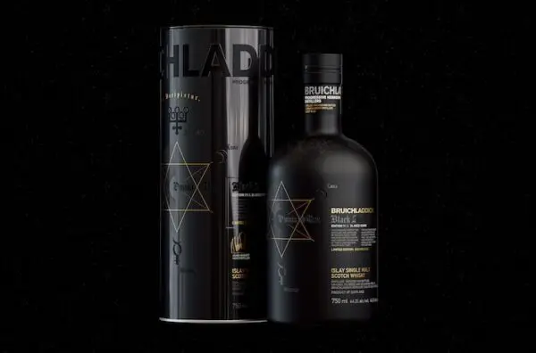 Bruichladdich Black Art 11.1