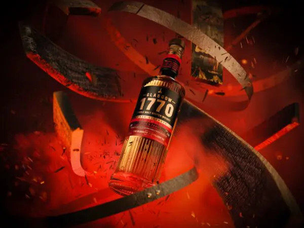 Glasgow 1770 Original Cask Strength - Batch 2 - Image 3
