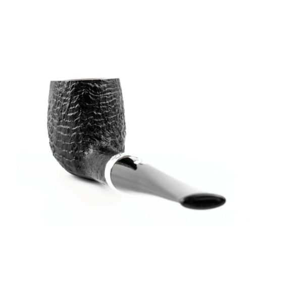 Barling Trafalgar Fossil 1812 Pipe