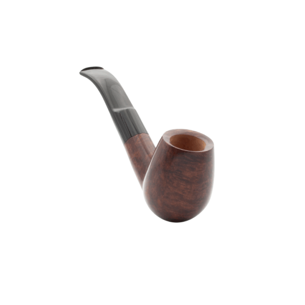 Rattrays Skye Burgundy 211 Pipe