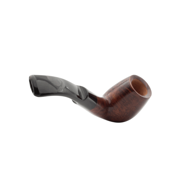 Rattrays Skye Burgundy 211 Pipe